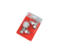 Набор для ручной регулировки радиатора Royal Thermo угловой 1/2 RTE 07.0003