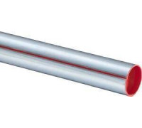 Труба стальная Viega Prestabo XL 88.9x2.0 мм отрезок 6 м 598341