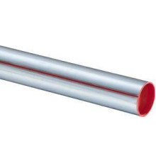 Труба стальная Viega Prestabo XL 76.1x2.0 мм отрезок 6 м 598334