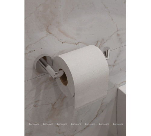 Держатель для туалетной бумаги Allen Brau Priority открытый 177 мм хром 6.31007-00