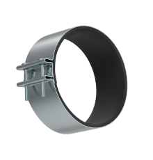 Хомут быстроразъемный SHUFT FCCr 100