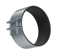 Хомут быстроразъемный SHUFT FCCr 200