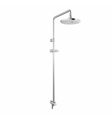 Душевая стойка TOTO Showers 220х584х1190 мм Comfort Wave Warm Spa хром TBW01002R
