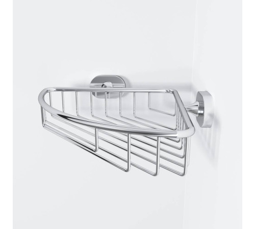 Корзина для душа угловая AM.PM Sense L A7434800