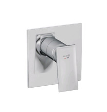 Смеситель для душа Kludi DECUS встраиваемый на 1 потребителя хром 547550575