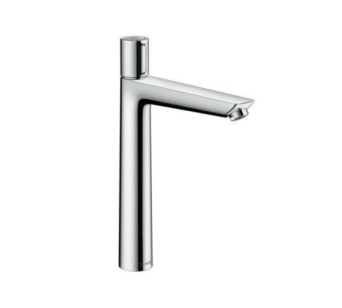 Смеситель для раковины Hansgrohe Talis Select E 240 хром 71752000