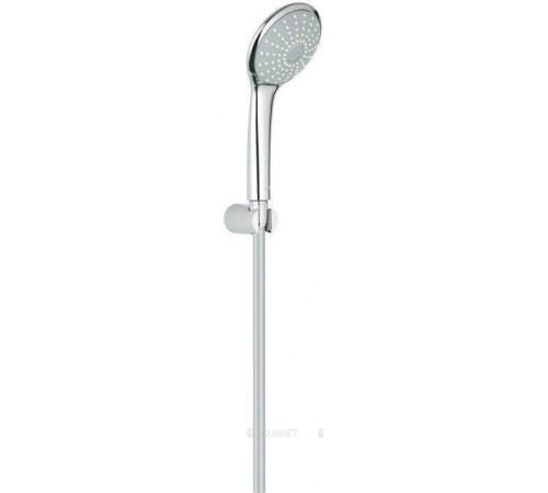 Душевой набор GROHE Euphoria 110 (ручной душ, держатель, шланг 1250 мм) хром 27354000
