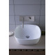 Раковина накладная Aquanet TREND-1 400x400x140 мм TREND-1