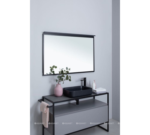 Столешница Allen Brau Priority 120 graphite structure 1.31012.GR-S