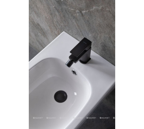 Биде подвесное Allen Brau LIBERTY 500x360 мм белый 4.33005.20