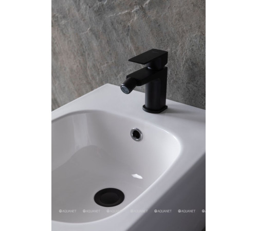 Биде подвесное Allen Brau LIBERTY 500x360 мм белый 4.33005.20