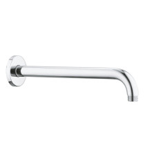 Кронштейн для верхнего душа GROHE Rainshower 286 мм хром 28576000