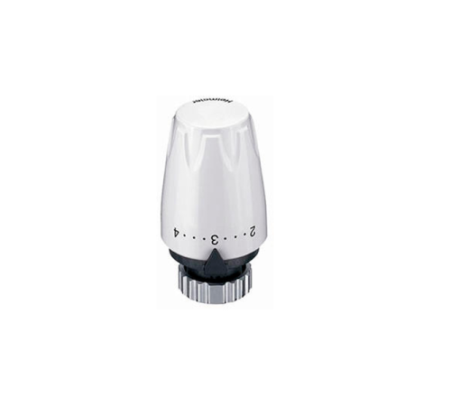 Термостатическая головка Heimeier DX 6-28 °C белая 6700-00.500