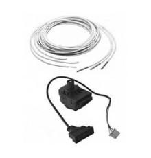 Комплект привод мотора клапана 1.2 м и датчик NTC 10 кОм 2 м BAXI BX4991100302