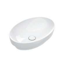 Раковина настольная Catalano Sfera 58х40 см белый глянцевый 0524580001