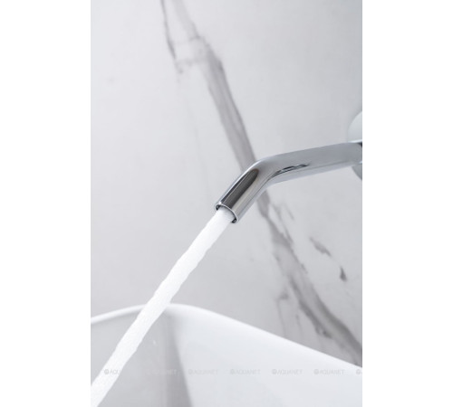 Смеситель для умывальника Allen Brau Priority 3.0 встраиваемый хром 5.31A03-00