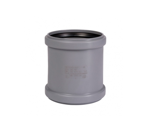 Муфта ремонтная надвижная Ostendorf HTU 75 мм 113500