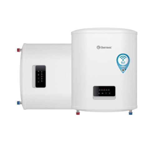 Водонагреватель накопительный Thermex Bravo 30 Wi-Fi 30 л 4764