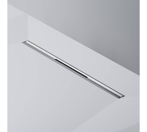 Трап для душа линейный AM.PM Masterflow Slim line 60 см W01SC-S11-060-05SB