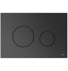 Панель смыва для унитаза TECE TECEloop пластик графит металлик 9240938