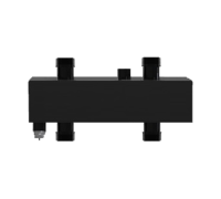 Гидравлический разделитель Smart Install 90 кВт SIGS110125NG9