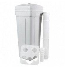 Бак солевой ECO 100L комплект ECO100L