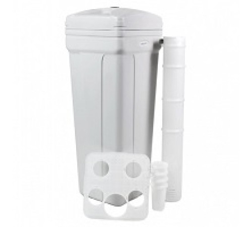 Бак солевой ECO 100L комплект ECO100L