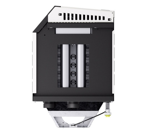 Котел газовый напольный Лемакс OMEGA-30 30 кВт 192708