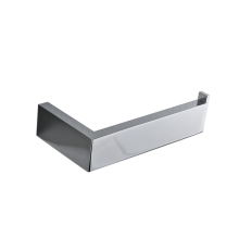 Бумагодержатель 3SC SK 3.0 130x70x35 мм хром SK06DXSL