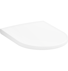 Сиденье для унитаза hansgrohe EluPura Original S без микролифта белый 60147450