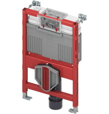 Застенный модуль для унитаза-биде TECE TECEprofil Uni 2.0 h 820 мм 9300380