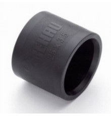 Гильза надвижная REHAU RAUTITAN PX 16 мм полимерная 11600011001