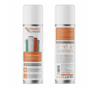 Смазка сантехническая Ostendorf аэрозоль 400 мл 881880