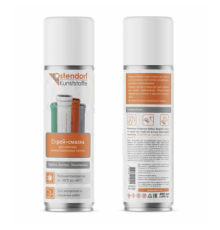 Смазка сантехническая Ostendorf аэрозоль 400 мл 881880