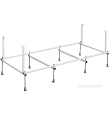 Монтажный комплект для акриловой ванны Roca Easy 1700x750 мм ZRU9302900