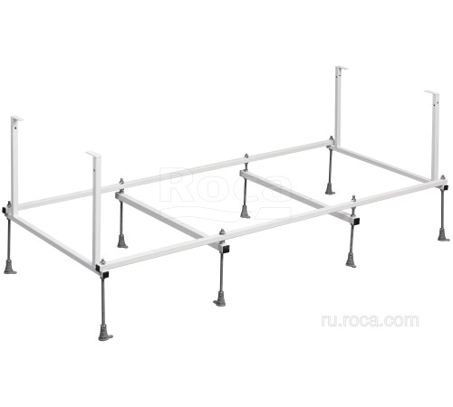 Монтажный комплект для акриловой ванны Roca Easy 1700x750 мм ZRU9302900