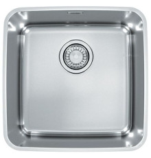 Мойка кухонная Alveus Luno 30 400х400х180 мм с сифоном 1129251