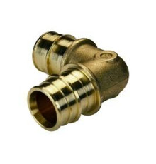 Угольник 90° VALTEC GX 20x20 мм GX122Y004