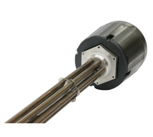 Блок ТЭН Элемент Комфорта ТЭНБ 6 кВт с термостатом 00-00000357