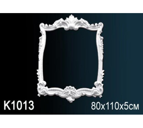 Обрамление зеркала Perfect K1013 894