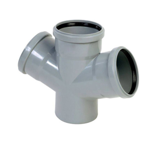 Крестовина Sinikon Стандарт одноплоскостная 110x110 87° 506015.R