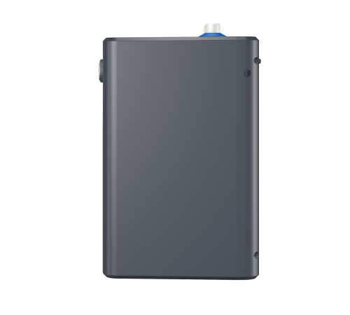 Водонагреватель накопительный Thermex Mera 7 U 7 л под раковиной 11902