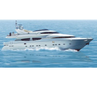 Декор Keros Yate 25x50 см х9999028563