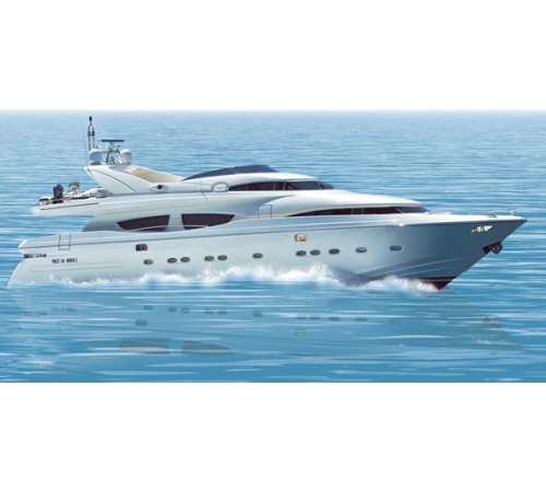 Декор Keros Yate 25x50 см х9999028563