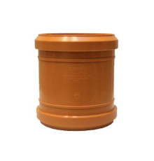 Муфта ремонтная Sinikon Rain Flow 110 мм 526007.F