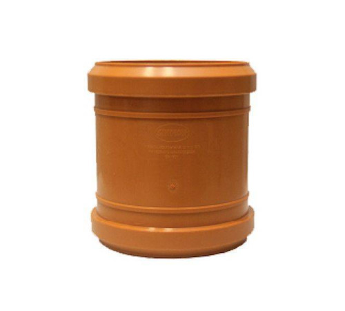 Муфта ремонтная Sinikon Rain Flow 110 мм 526007.F