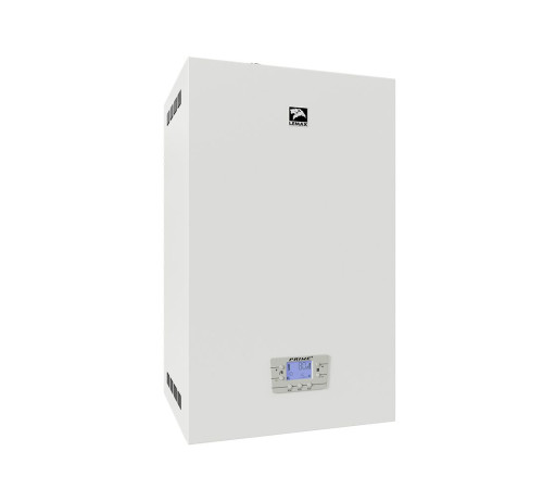 Настенный газовый котел Лемакс PRIME-V55 НО 55 кВт одноконтурный УТ000014852
