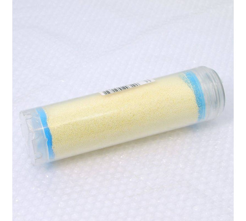 Картридж для фильтра Atlas Filtri QA 10 AF SX антинитратная смола RA5355125