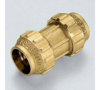 Муфта обжимная Tiemme 3461CR 32 мм 3400008