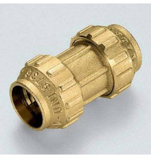 Муфта обжимная Tiemme 3461CR 32 мм 3400008